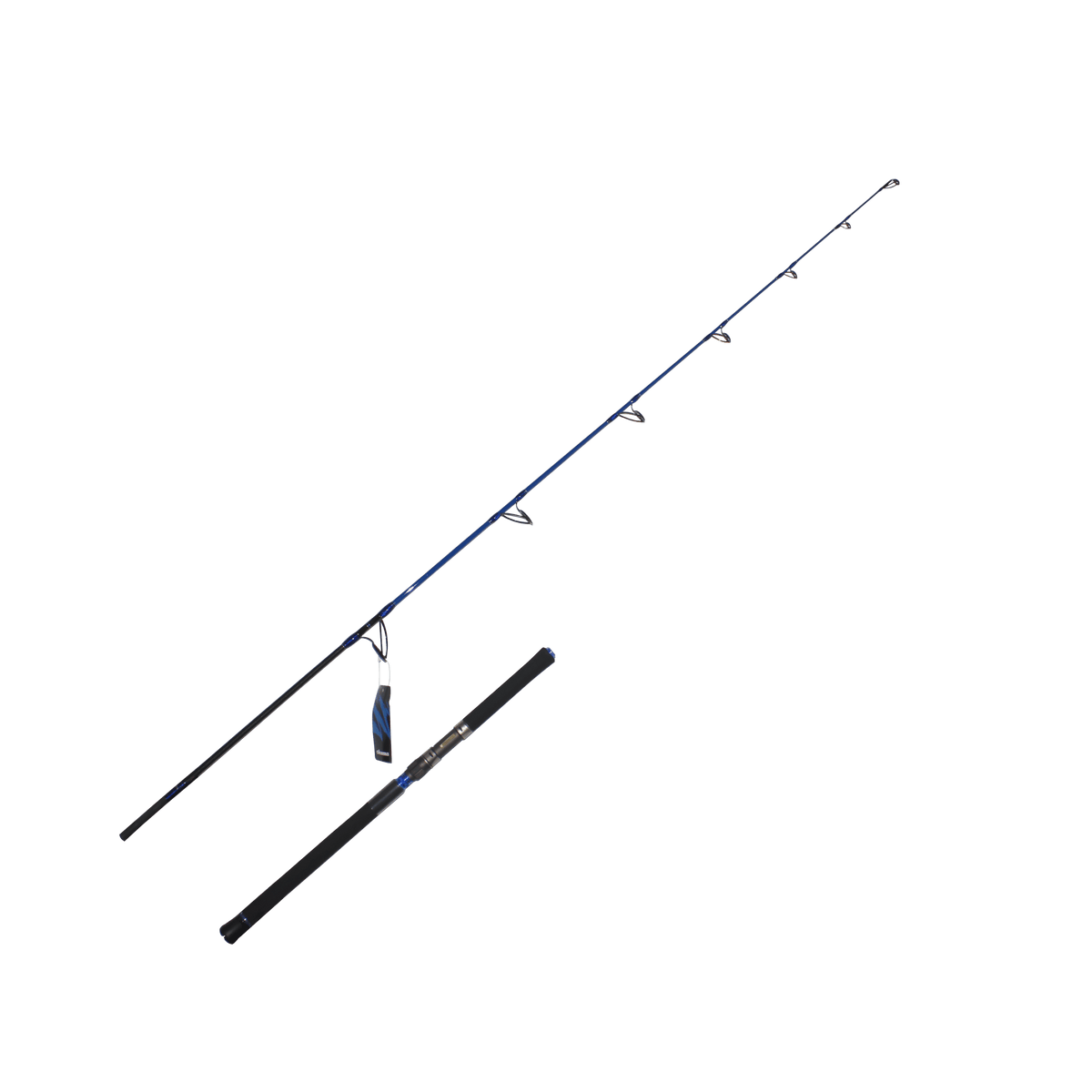 okuma azores rods Okuma Azores Blue Popping Rod | 7.9 Ft
