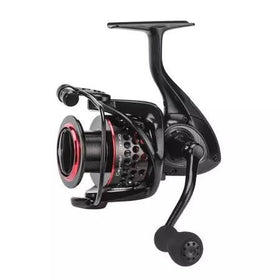 Unbranded All Saltwater Spinning Reel 5.1: 1 Gear Ratio Fishing