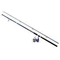 OKUMA FIN CHASER X 8FT ROD, REEL & LINE COMBO