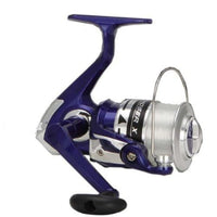 OKUMA FIN CHASER X 8FT ROD, REEL & LINE COMBO