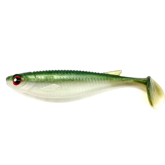 Overcast Soft Plastic Lure | 10 Cm - fishermanshub10 CmPickle Fairy