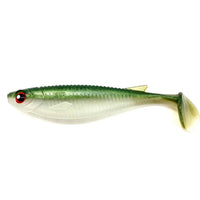 Overcast Soft Plastic Lure | 10 Cm - fishermanshub10 CmPickle Fairy