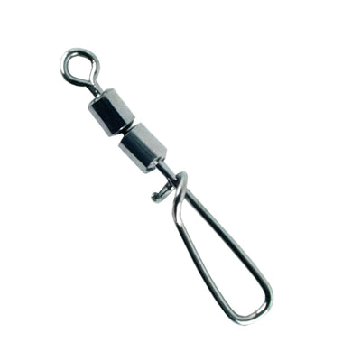 Owner Sinker Hook With Crane Swivel | 52459 | - fishermanshub8