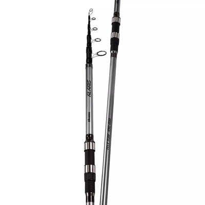 okuma alaris rod specification Okuma Alaris Telescopic Surf Spinning Rod | 14 Ft