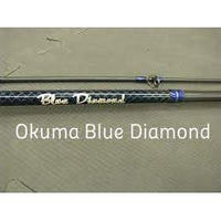 okuma blue diamond reel price Okuma Blue Diamond Spinning Rod