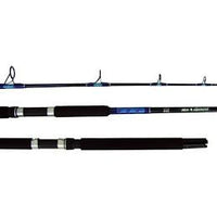 Okuma Blue Diamond rod 3