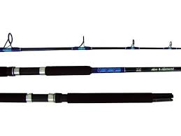 Okuma Blue Diamond Rod – Hartenbos Sport en Hengel