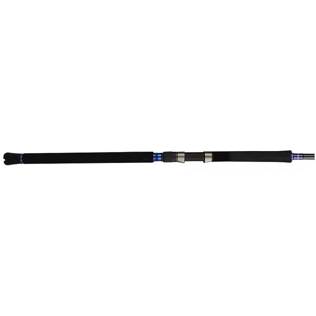 Okuma Azores Blue Popping Rod | 7.9 Ft |