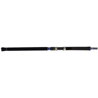 Okuma Azores Blue Popping Rod | 7.9 Ft |