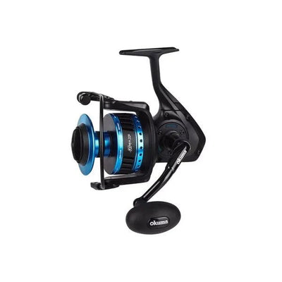 Okuma Azores XP Spinning Reels  ZXP-6000H