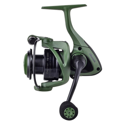 okuma ceymar baitfeeder 3000 Okuma Ceymar Ultra Light Spinning Reel | TG-3000