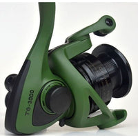 Okuma Ceymar TG-3000 Spinning Reel