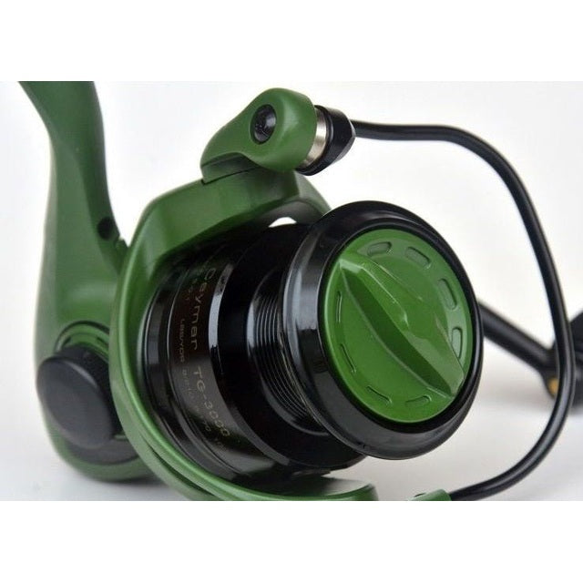 Okuma Ceymar TG-3000 Spinning Reel