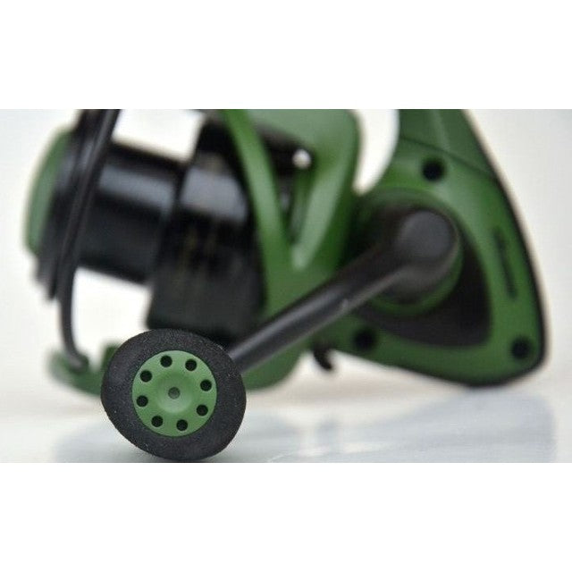 Okuma Ceymar TG-3000 Spinning Reel