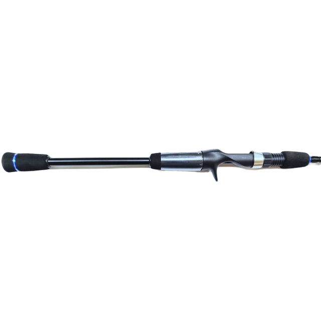 okuma 7'10 telescopic rod Okuma Competition Bait Casting Rod | 6.6 Ft - MH | 7 Ft - M, MH