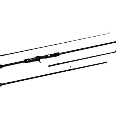 okuma competition rod Okuma Competition Bait Casting Rod | 6.6 Ft - MH | 7 Ft - M, MH