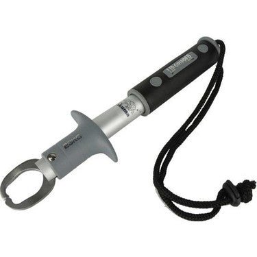 Okuma Fish Lip Gripper With Weighing Scale