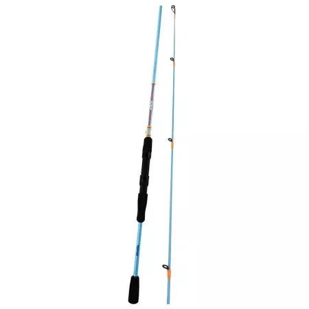 okuma 7 foot spinning rod Okuma Fuel Spin Light / Ultra Light Spinning Rod | 7 Ft