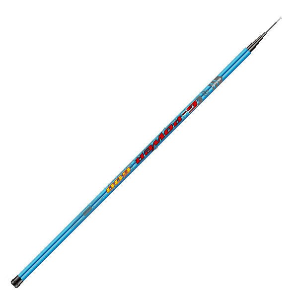 Okuma G-Power Pole Fishing Rod | Travel | Telescopic | 8.8 Ft | 10 Ft Fishermanshub Okuma G-Power Pole Fishing Rod | Travel | Telescopic | 8.8 Ft | 10 Ft Fishermanshub
