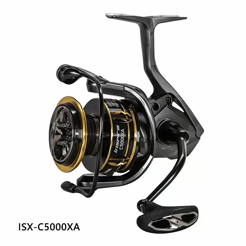 Okuma Inspira Spinning Reel | ISX-C5000XA | - FishermanshubISX-C5000XA