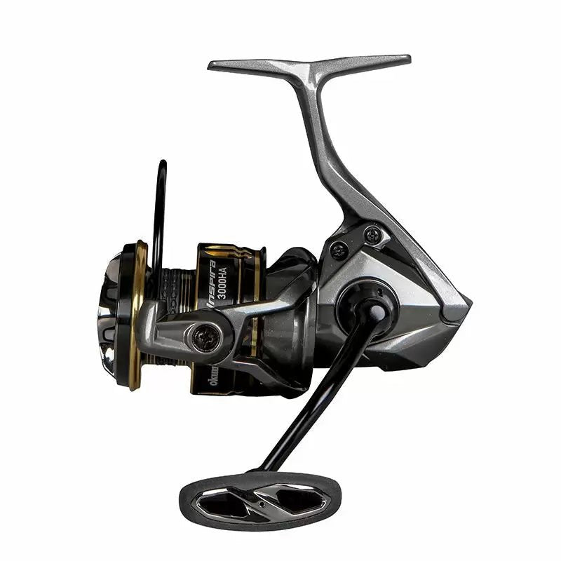 Okuma Inspira Spinning Reel | ISX-C5000XA | - FishermanshubISX-C5000XA