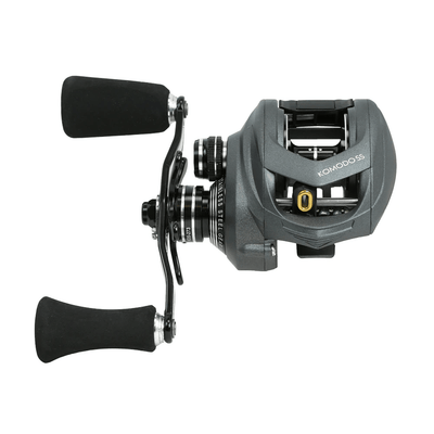 Okuma Komodo SS  Baitcasting Reel