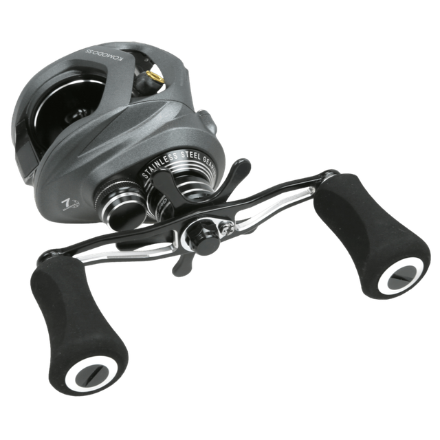 Okuma Komodo SS Baitcasting Reel | KDS-273LX