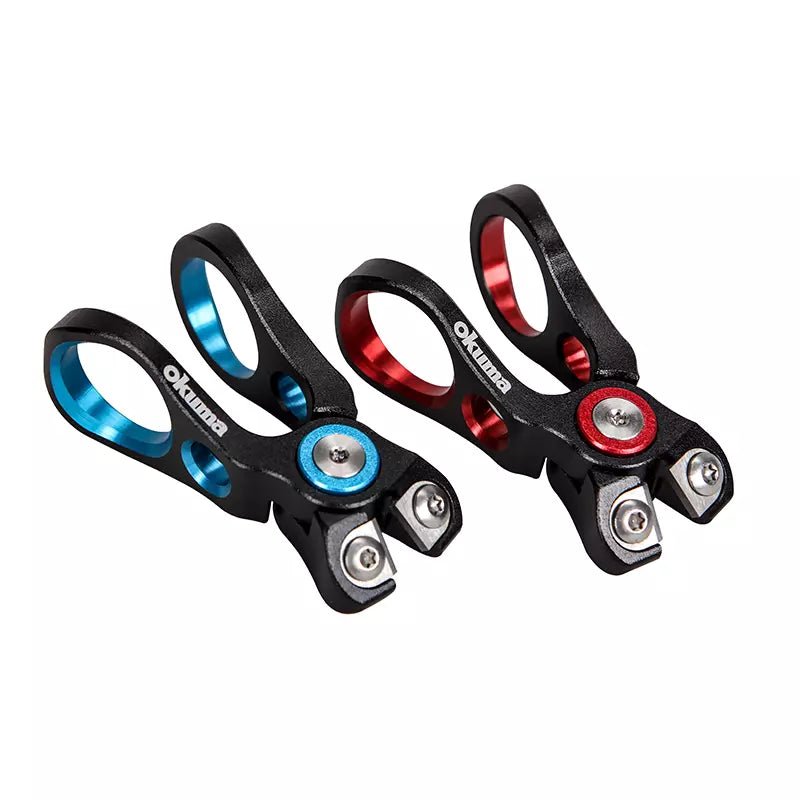 Okuma Fishing Line Cutters - FishermanshubBlue