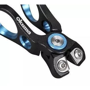 Okuma Fishing Line Cutters - FishermanshubBlue