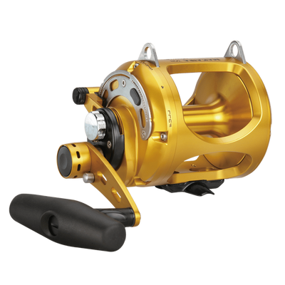 Okuma Makaira Two Speed Overhead Trolling Reel   MK-16II  MK-30II