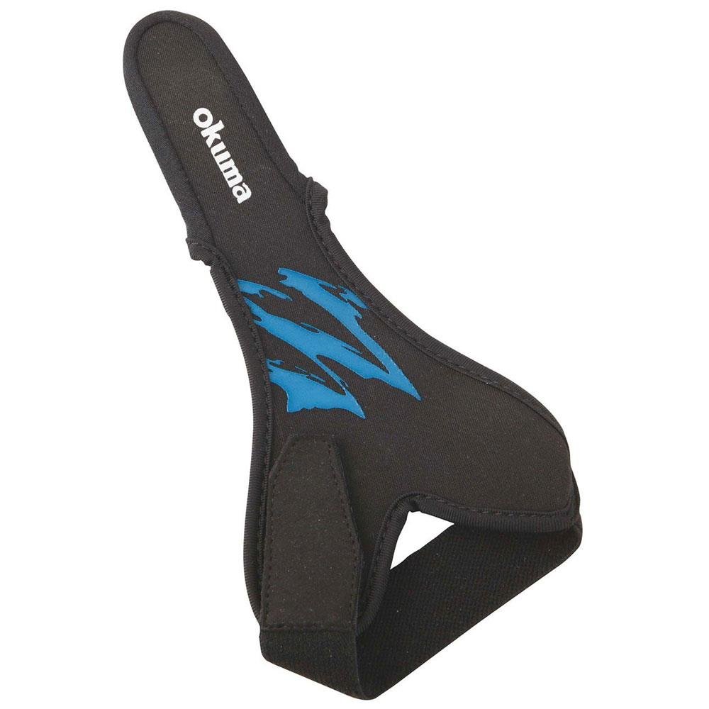 Okuma Motif One Finger Casting Glove - fishermanshubPA01F002B