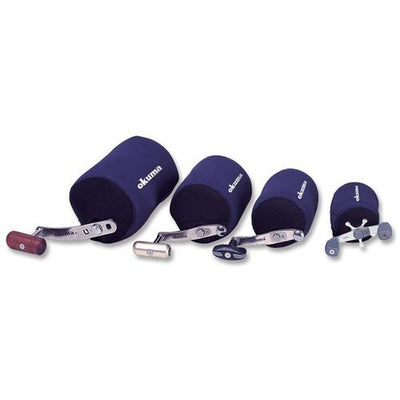 Okuma Neoprene Overhead Reel Cover - FishermanshubS