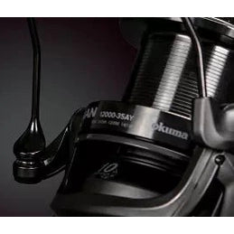 Okuma Obsidian Carp Spinning Reel | OSD12000-35AY | - FishermanshubOSD12000-35AY