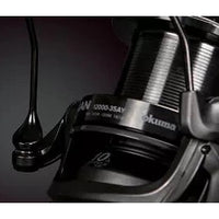 Okuma Obsidian Carp Spinning Reel | OSD12000-35AY | - FishermanshubOSD12000-35AY