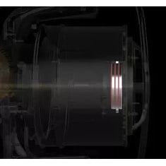 Okuma Obsidian Carp Spinning Reel | OSD12000-35AY | - FishermanshubOSD12000-35AY