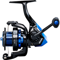 Okuma Solaris Spinning Reel | SLS-5000 - fishermanshubSLS-5000