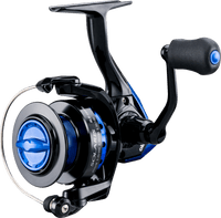 Okuma Solaris Spinning Reel
