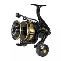 Okuma Tesoro spinning reel | TSR-8000PA | TSR-14000HA | - fishermanshubTSR-8000PA
