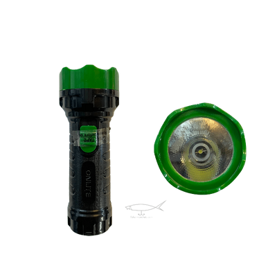Onlite Bright Light 10W Fishing Torch - Fishermanshub10W