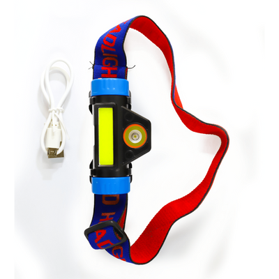 Onlite Rechargeable Head Lamp | 50W L7559 - fishermanshub