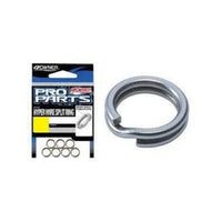 Owner Pro Parts Hyper Wire Split Ring | 5196-034| - fishermanshub7