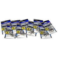 Owner Pro Parts Hyper Wire Split Ring | 5196-034| - fishermanshub7