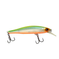 Owner Selection CT Minnow Hard Lure | Floating | 8.5 Cm | 11 Cm - fishermanshub8.5 CmChart Shad Clear