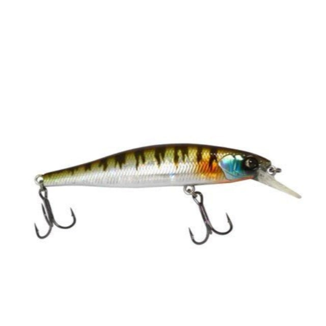 Owner Selection CT Minnow Hard Lure | Floating | 8.5 Cm | 11 Cm - fishermanshub8.5 CmHolo Bream