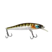 Owner Selection CT Minnow Hard Lure | Floating | 8.5 Cm | 11 Cm - fishermanshub8.5 CmHolo Bream