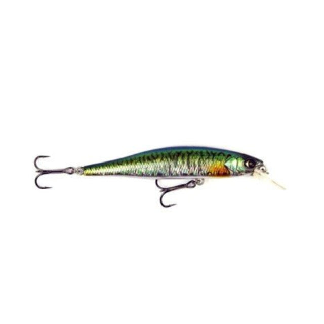 Owner Selection CT Minnow Hard Lure | Floating | 8.5 Cm | 11 Cm - fishermanshub8.5 CmHolo Mackarel