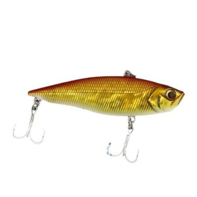 Owner Selection Mira Vibe Hard Lure | Sinking | 8.3 Cm | 19 Gm | - fishermanshub8.3 CmFlame