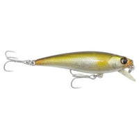 Owner Selection Rip'n Minnow Hard Lure | Suspending | 11.2 Cm | 21 Gm | - fishermanshub11 CmShiner