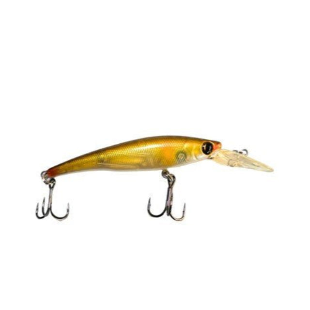 Owner Selection Rip'n Minnow Hard Lure | Suspending | 6.5 Cm , 6 Gm | 7 Cm , 6.3 Gm | - fishermanshub7 CmShiner