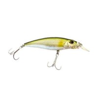 Owner Selection Savoy Shad Hard lure | Sinking | 8 Cm | 15 Gm | - fishermanshub8 CmShiner